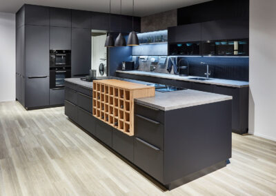 Modern Kitchens 9 400x284 